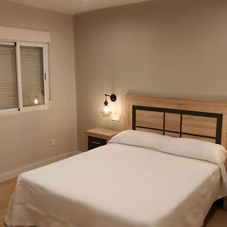 Stay Toletvm Apartametos Turisticos Toledo Eksteriør billede