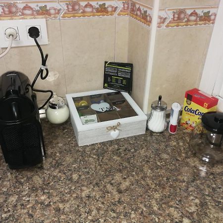 Stay Toletvm Apartametos Turisticos Toledo Eksteriør billede