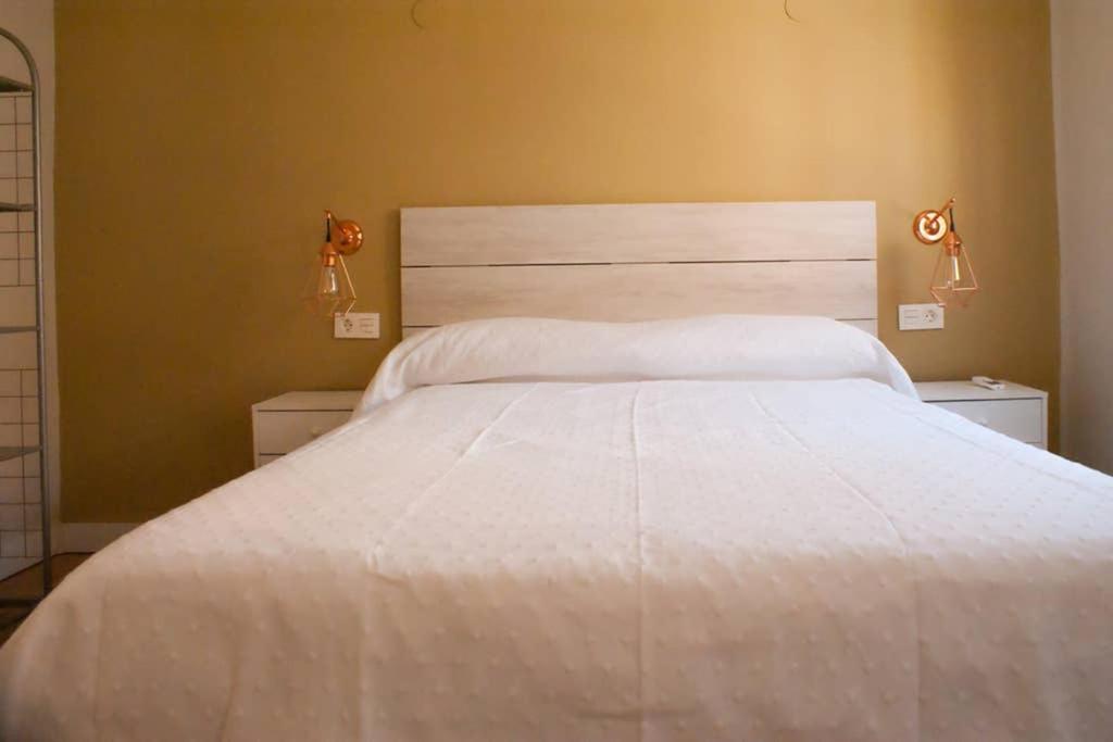 Stay Toletvm Apartametos Turisticos Toledo Eksteriør billede
