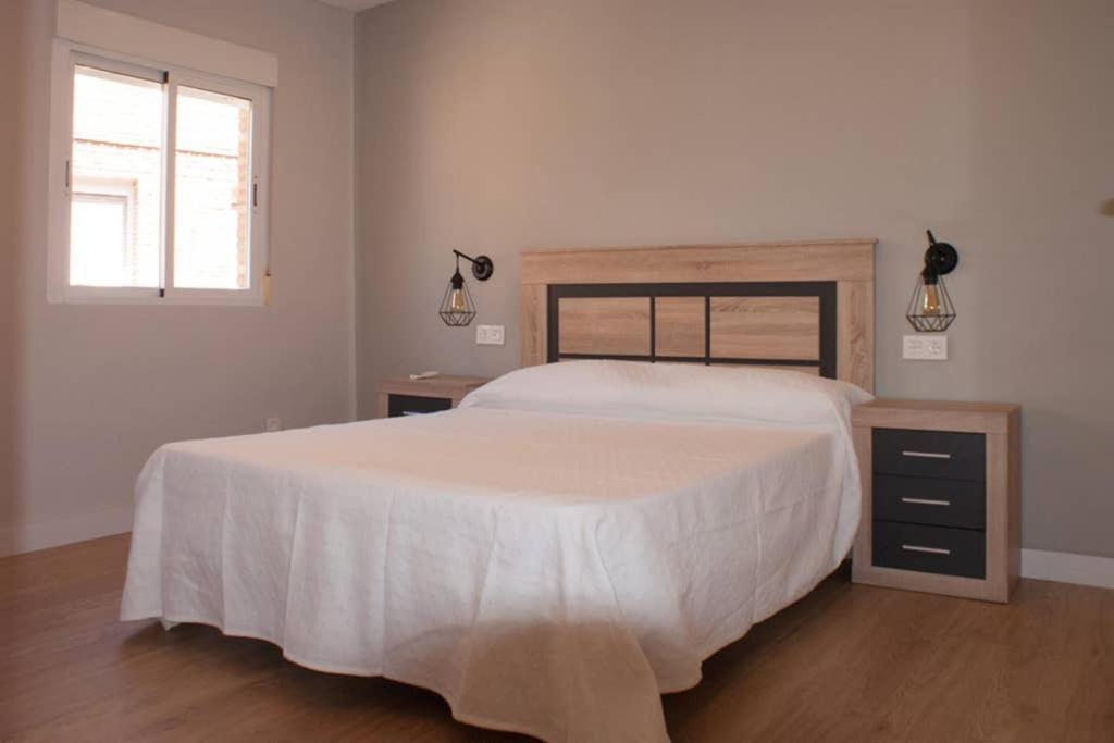Stay Toletvm Apartametos Turisticos Toledo Eksteriør billede