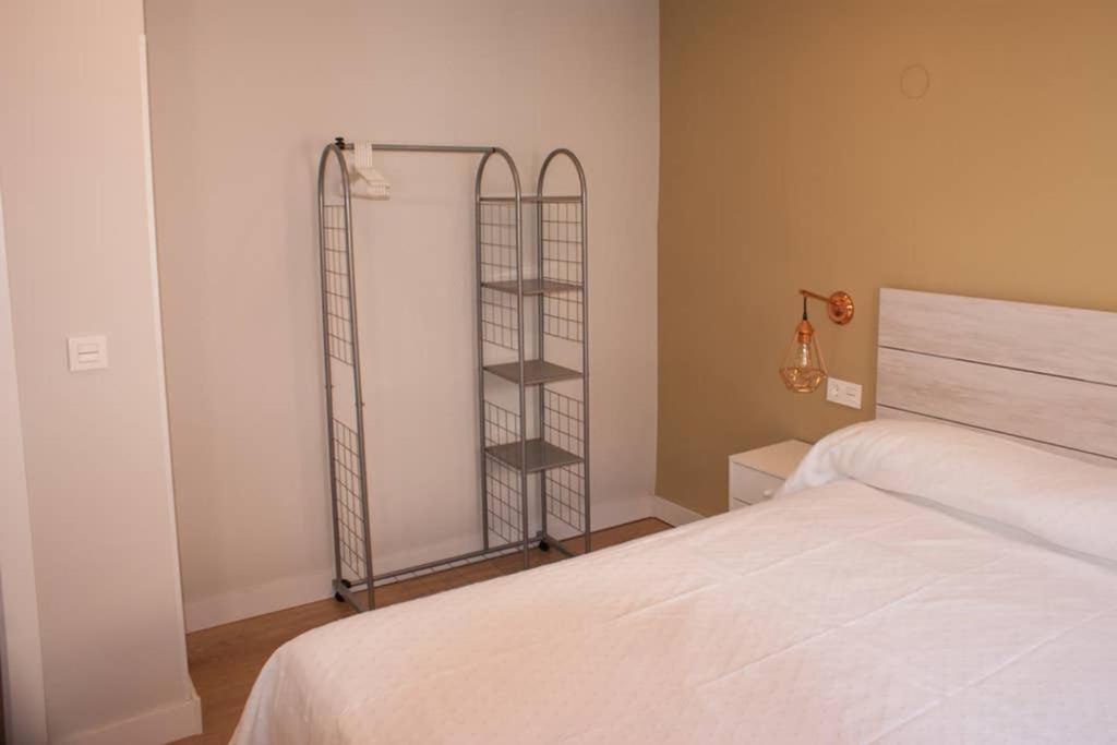 Stay Toletvm Apartametos Turisticos Toledo Eksteriør billede