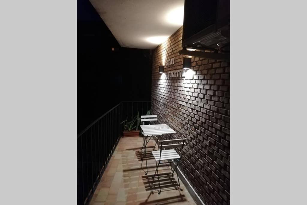 Stay Toletvm Apartametos Turisticos Toledo Eksteriør billede