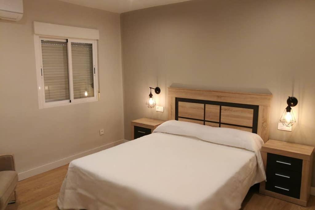 Stay Toletvm Apartametos Turisticos Toledo Eksteriør billede