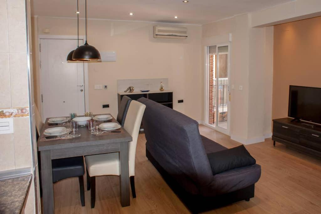 Stay Toletvm Apartametos Turisticos Toledo Eksteriør billede