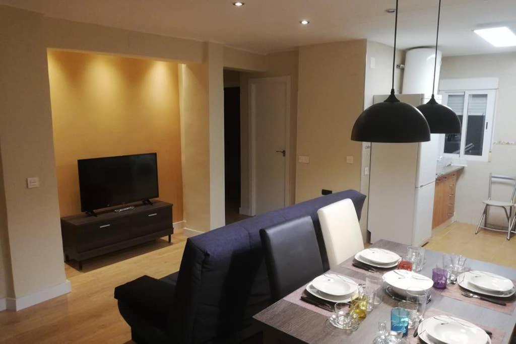 Stay Toletvm Apartametos Turisticos Toledo Eksteriør billede