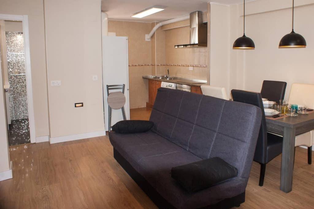 Stay Toletvm Apartametos Turisticos Toledo Eksteriør billede