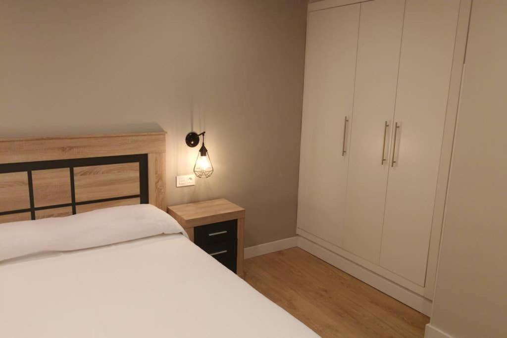 Stay Toletvm Apartametos Turisticos Toledo Eksteriør billede