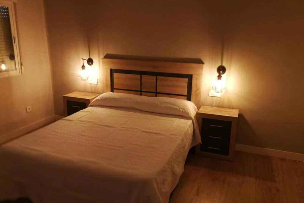 Stay Toletvm Apartametos Turisticos Toledo Eksteriør billede