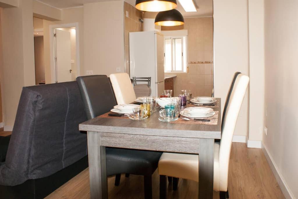 Stay Toletvm Apartametos Turisticos Toledo Eksteriør billede